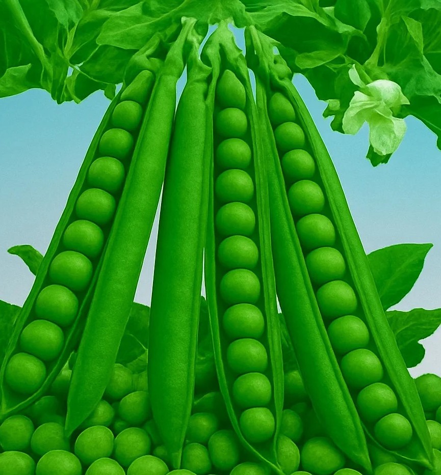 PEAS